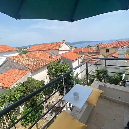 Lejlighed Sun&moon Design Krk