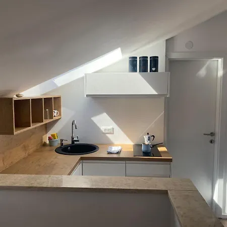 Sun&moon Design Krk *