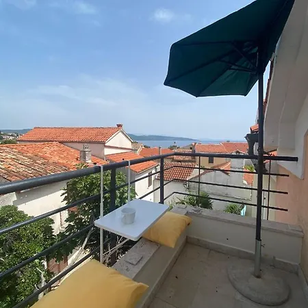 Sun&moon Design Krk * Krk Town