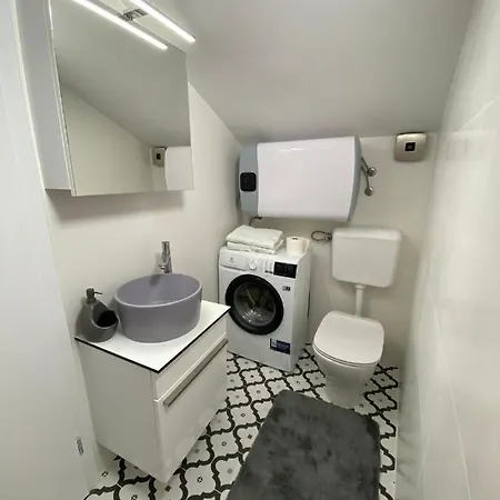 Sun&moon Design Krk Krk Town