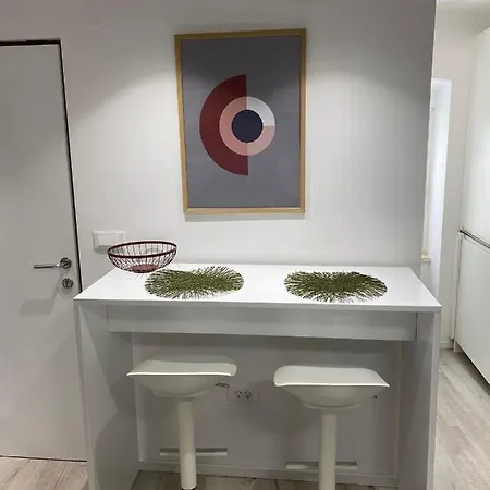 Lejlighed Sun&moon Design Krk *