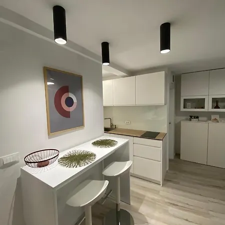 Sun&moon Design Krk *