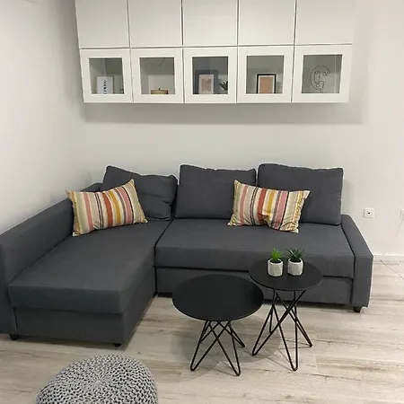 Sun&moon Design Krk Apartamento Krk Town