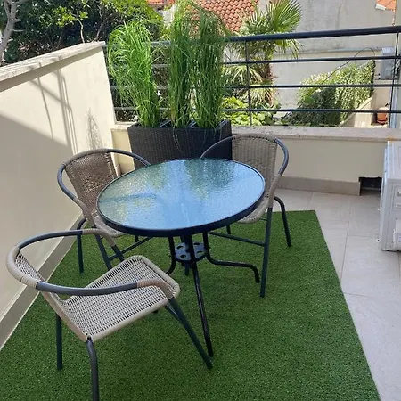 Apartment Sun&moon Design Krk *