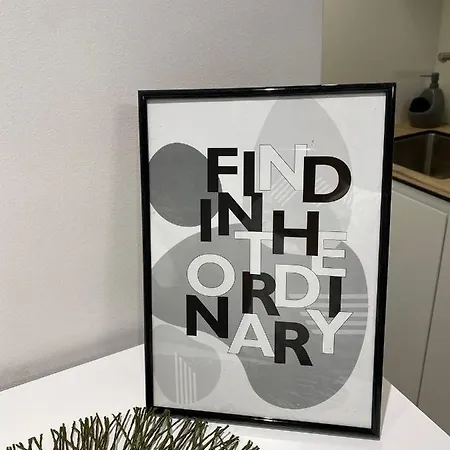 Lejlighed Sun&moon Design Krk Krk Town