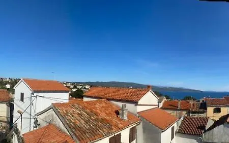 Sun&moon Design Krk * Krk Town