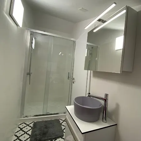 Sun&moon Design Krk Apartman