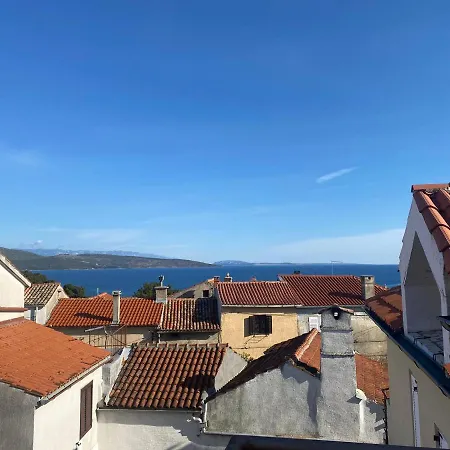 Sun&moon Design Krk * Krk Town