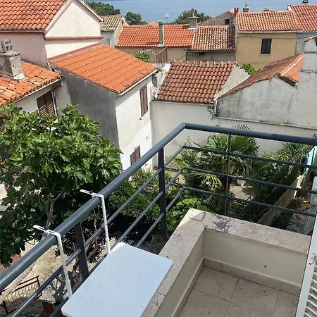 Sun&moon Design Krk Apartman Krk Town