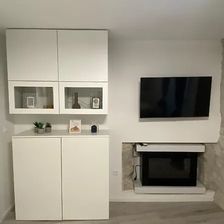 Apartman Sun&moon Design Krk