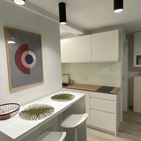 Sun&moon Design Krk Apartment