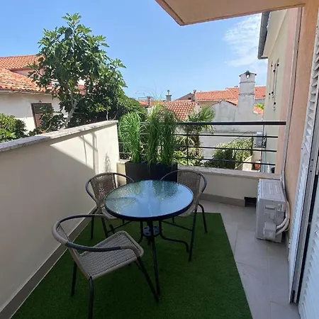 Apartman Sun&moon Design Krk *