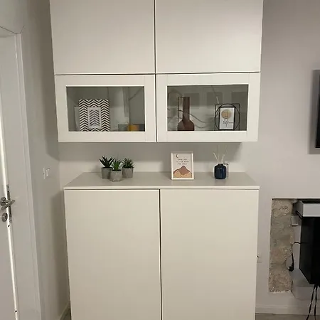 Sun&moon Design Krk * Krk Town