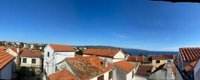 Sun&moon Design Krk * Krk Town