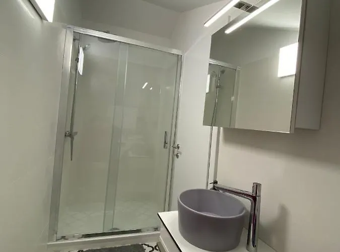 Sun&moon Design Krk Appartement