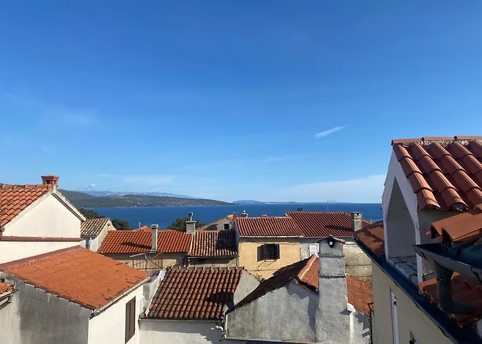 Sun&moon Design Krk * Krk Town