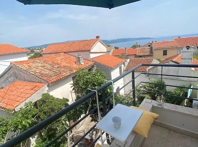 Appartement Sun&moon Design Krk