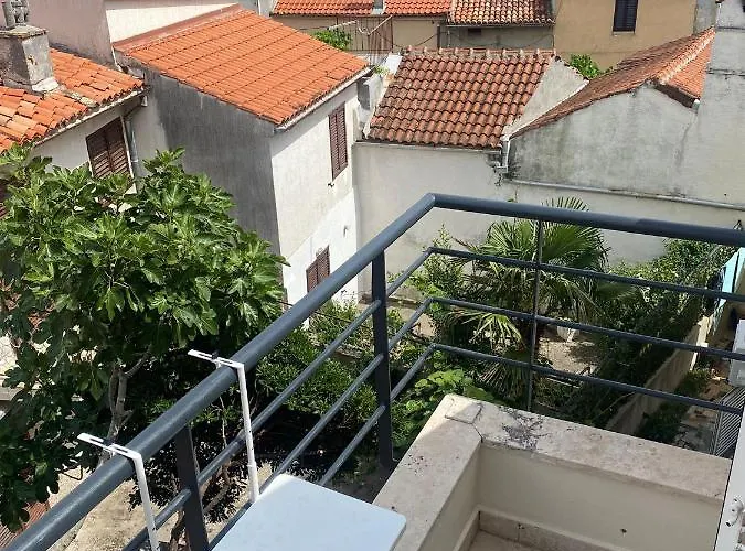 Sun&moon Design Krk Appartement Krk Town