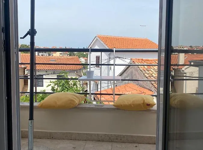 Appartement Sun&moon Design Krk *