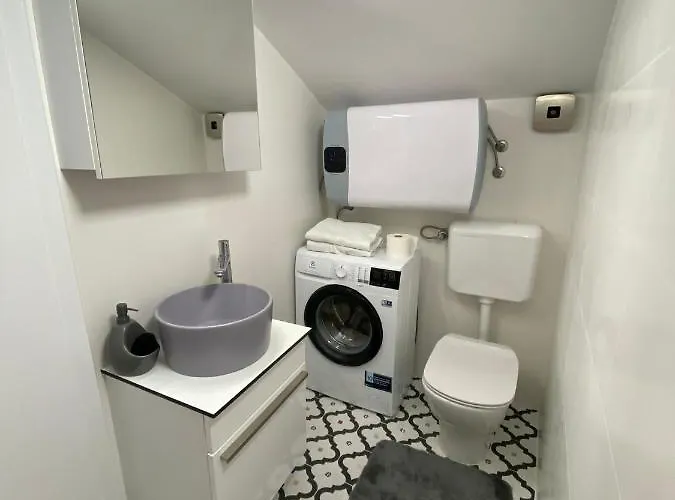 Sun&moon Design Krk Krk Town