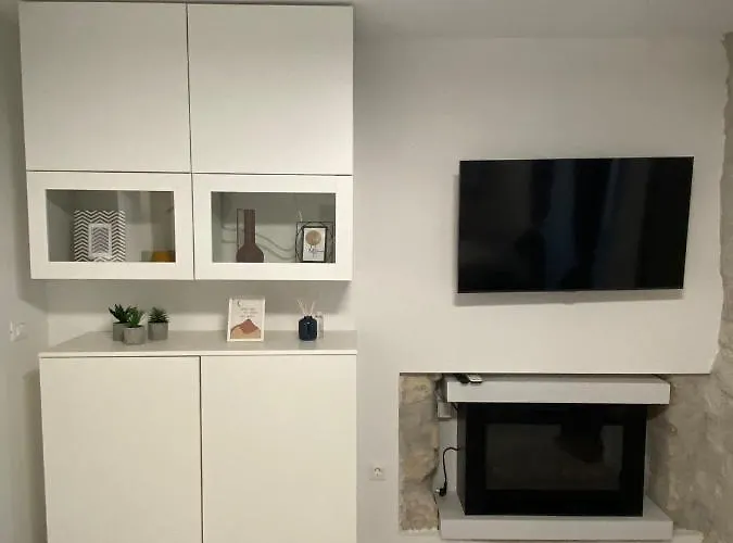 Appartement Sun&moon Design Krk