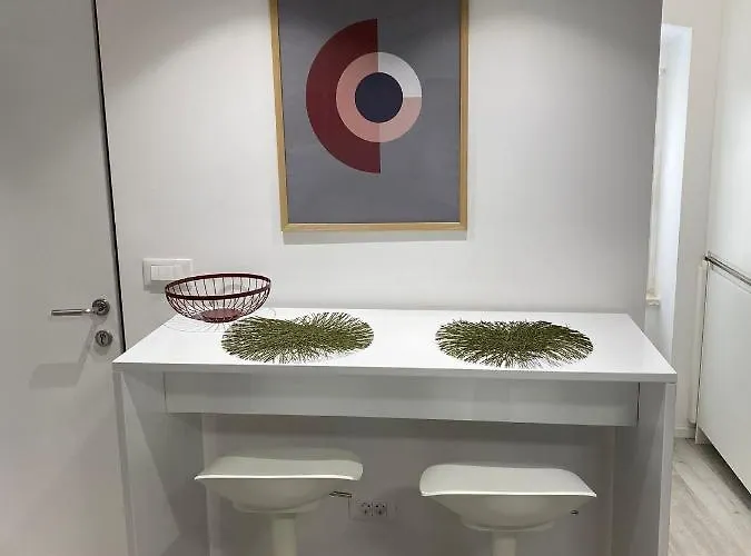 Appartement Sun&moon Design Krk *