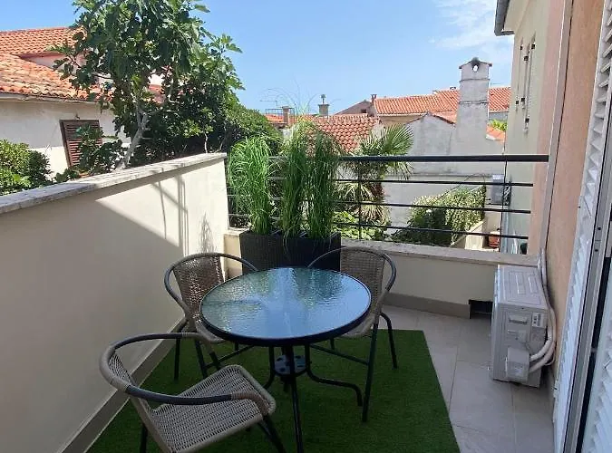 Appartement Sun&moon Design Krk *