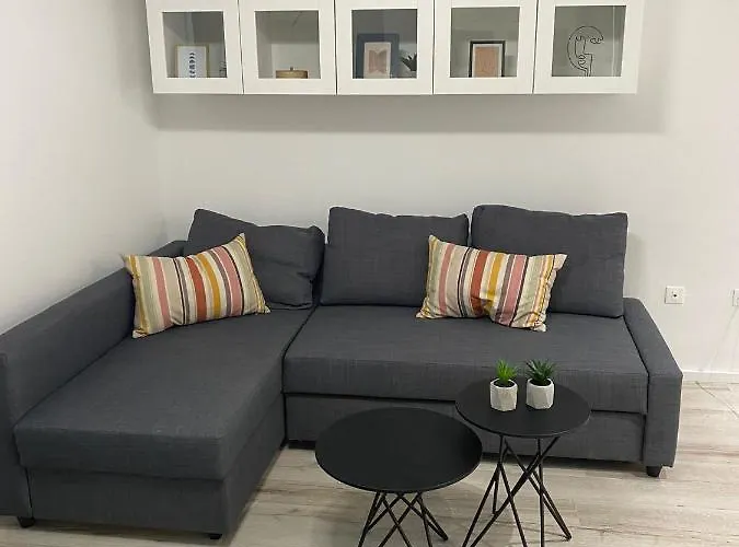 Sun&moon Design Krk Daire Krk Town