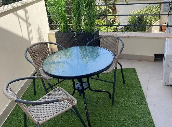 Apartman Sun&moon Design Krk *