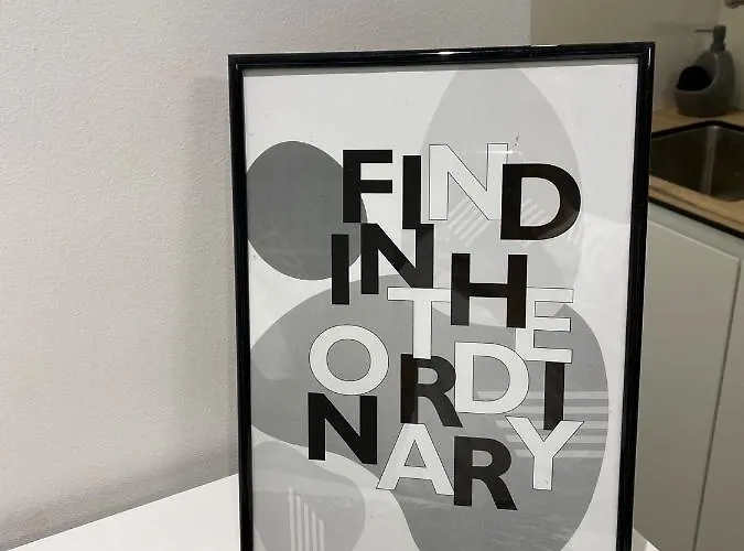 Appartement Sun&moon Design Krk Krk Town