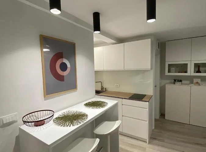 Sun&moon Design Krk *