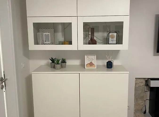 Sun&moon Design Krk * Krk Town